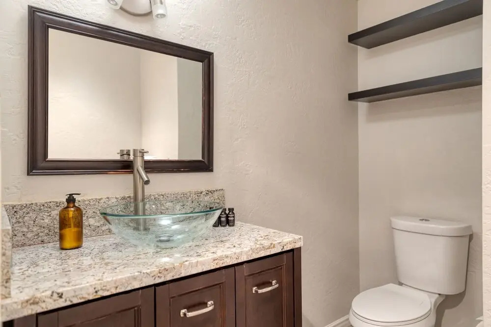 Desert Lagoon by Avantstay Luxury Phoenix Home w/ Entertainers Backyard