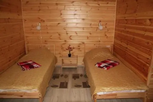 Guest house Pine Forest
