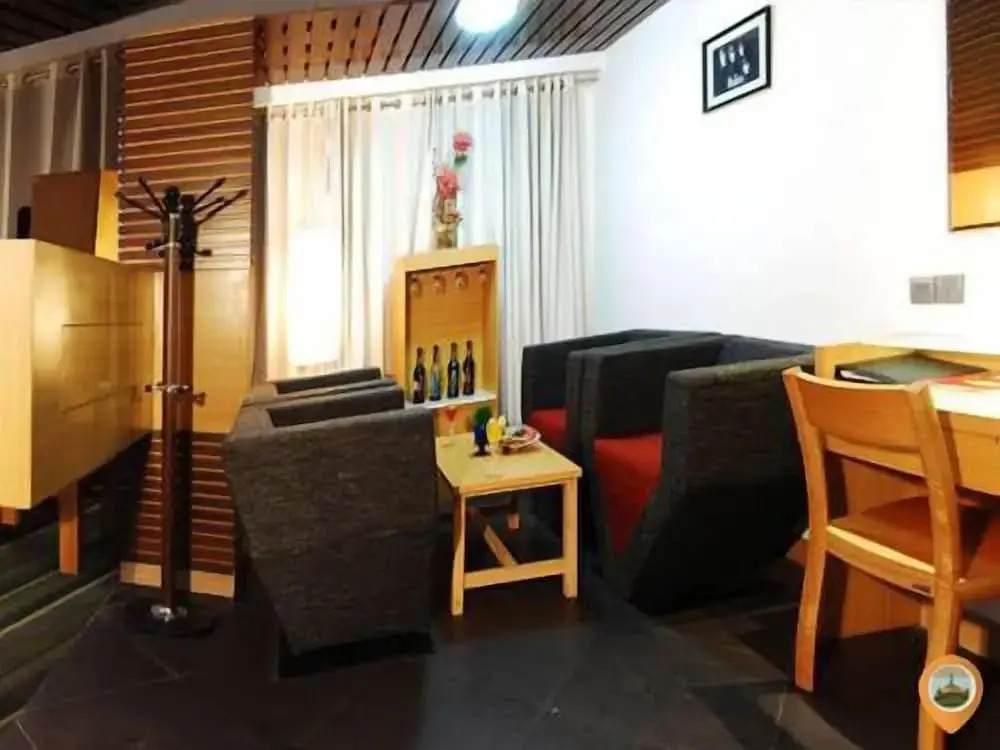 Hotel ONN