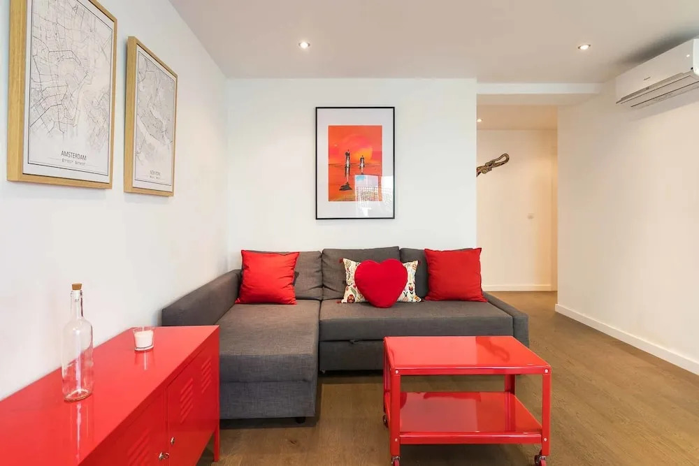 ApartUP Botánico
