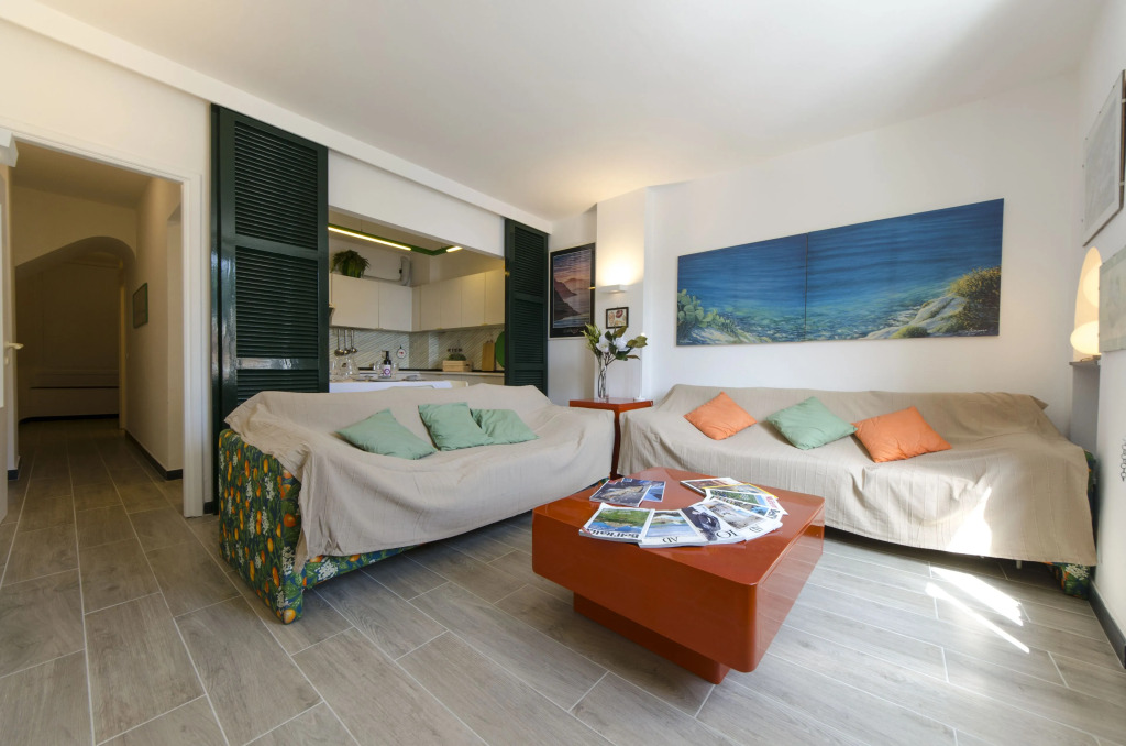 ALTIDO Casa Viacava Portofino