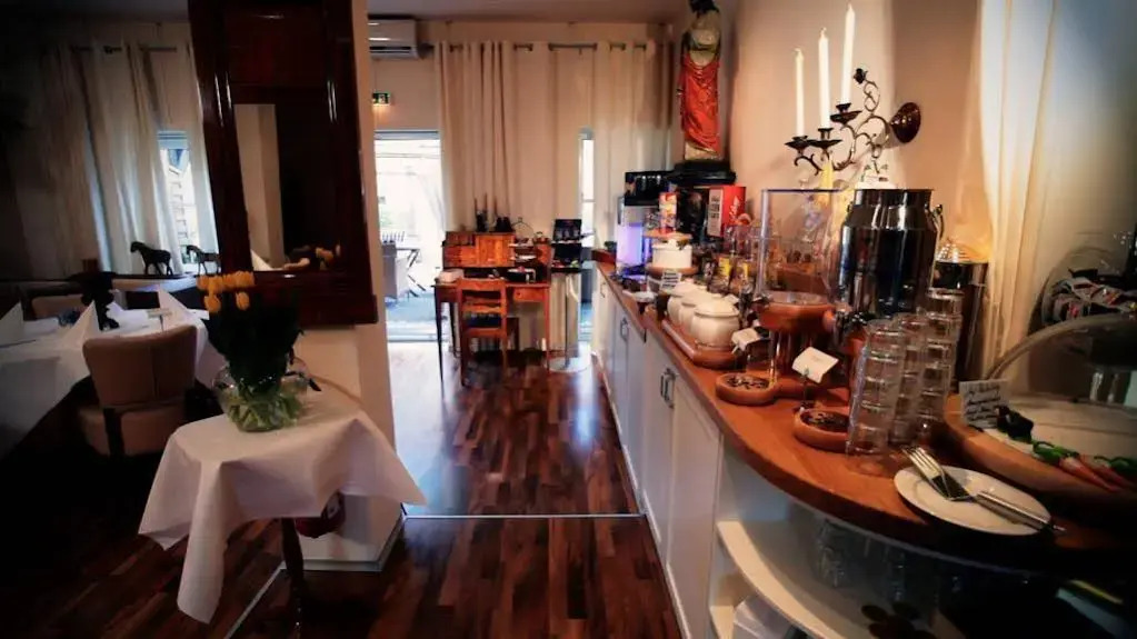 Hotel Villa Will