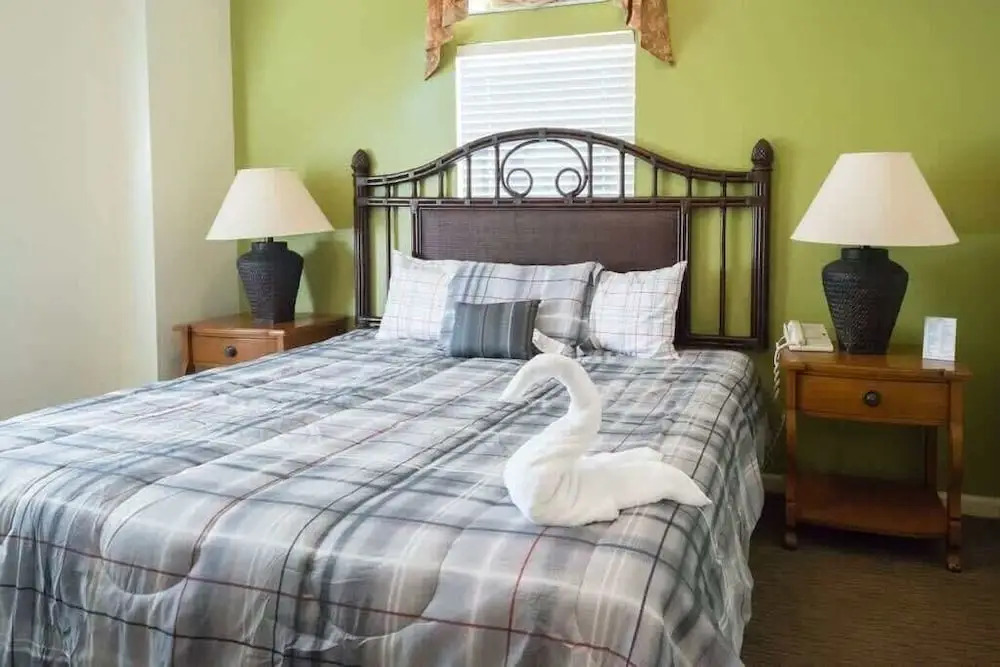 3Bd Resort 3 Miles to Disney