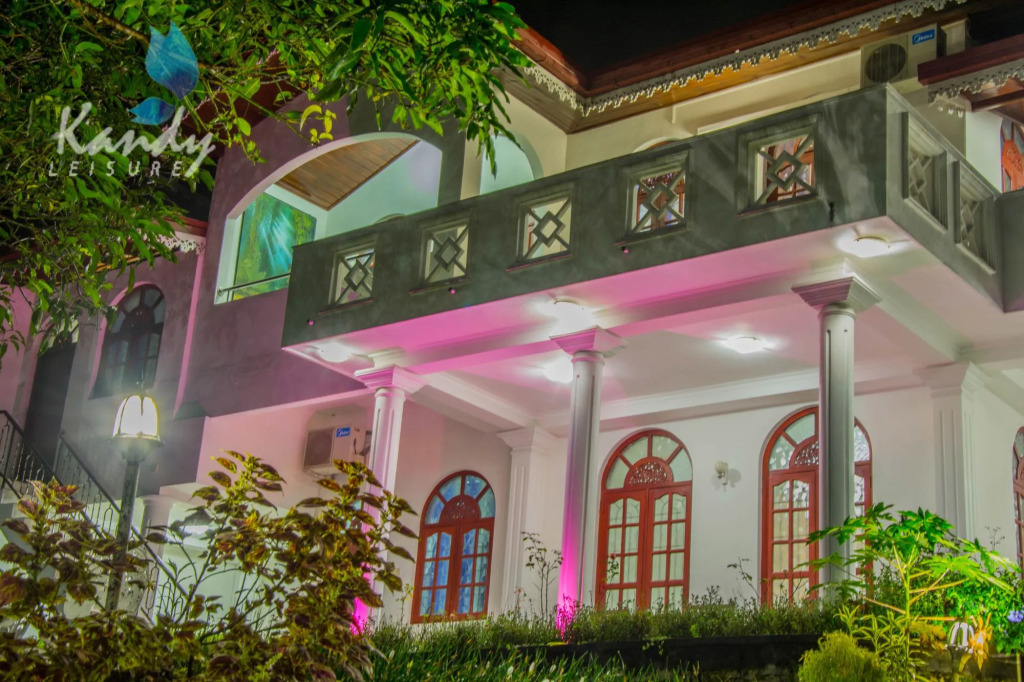 Kandy Leisure