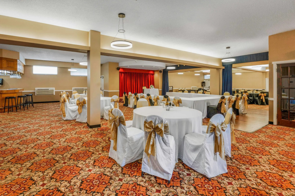 Days Inn by Wyndham Terrace