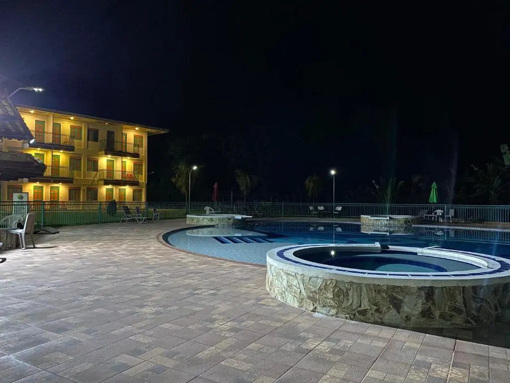 Hotel Campestre Paraiso Cafetero