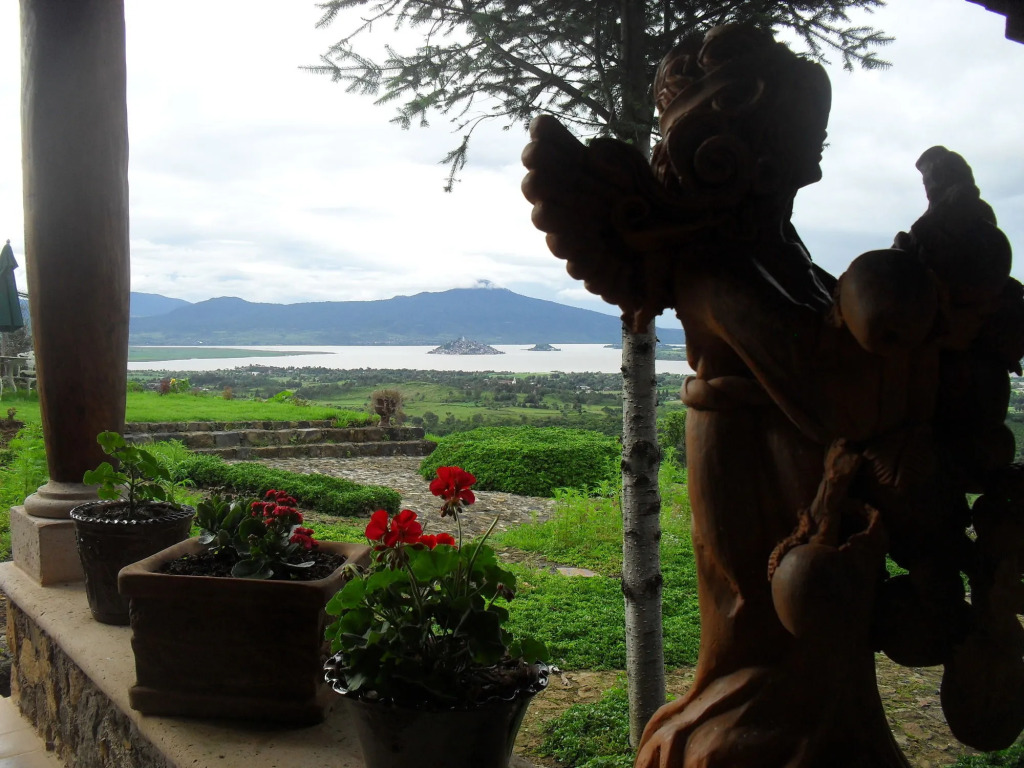 Eco Hotel Ixhi