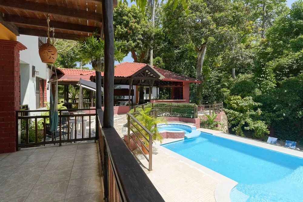 Villa Bayacanes