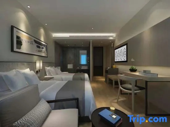 Youxian Hongyuan Selected Hotel