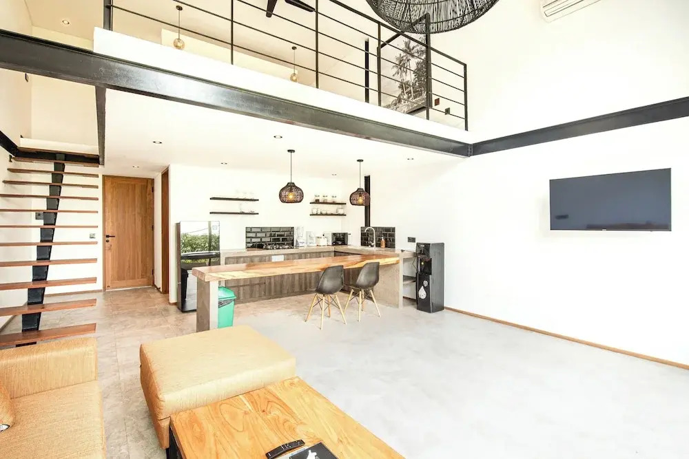 Loft 2 App