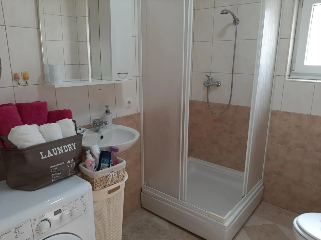 Apartman Miletic