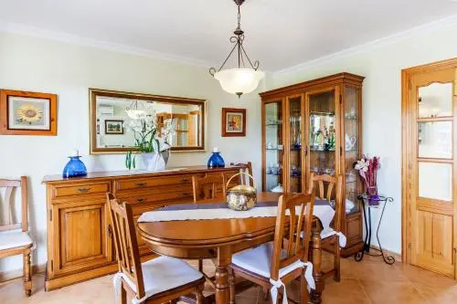 Villa Villa Rosa by Interhome