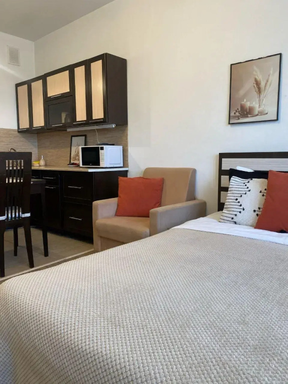 Airport Cozy Flat