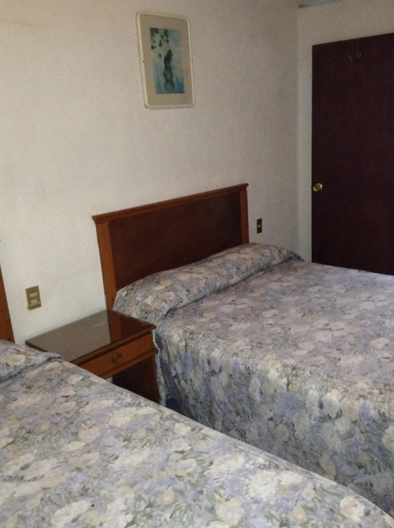 Hostal America