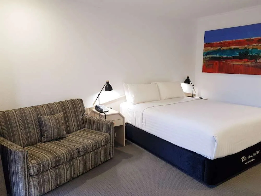 Comfort Inn William Macintosh