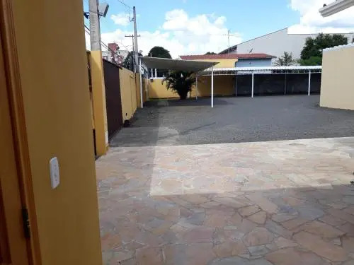 Hotel Pousada Universitária