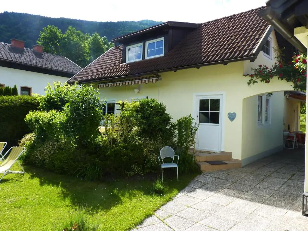 Landhaus Monika