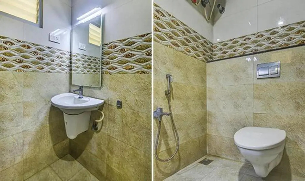 FabHotel Chennai Palace