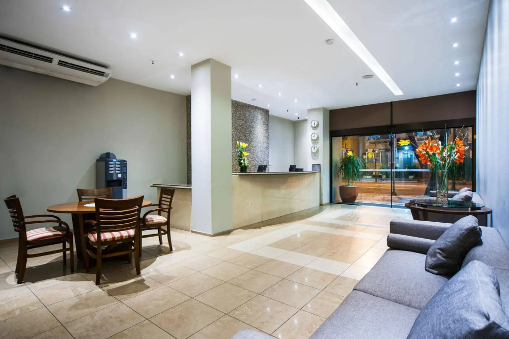 Great Apartament in Copacabana