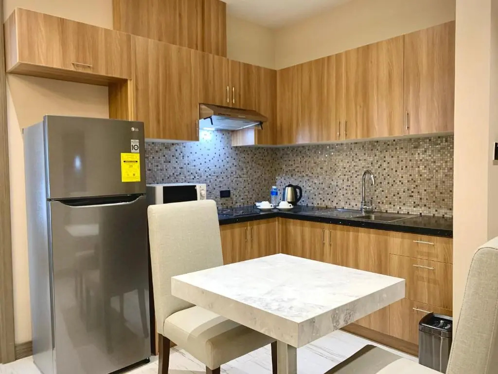 Capitol Hill Hotel and Suites