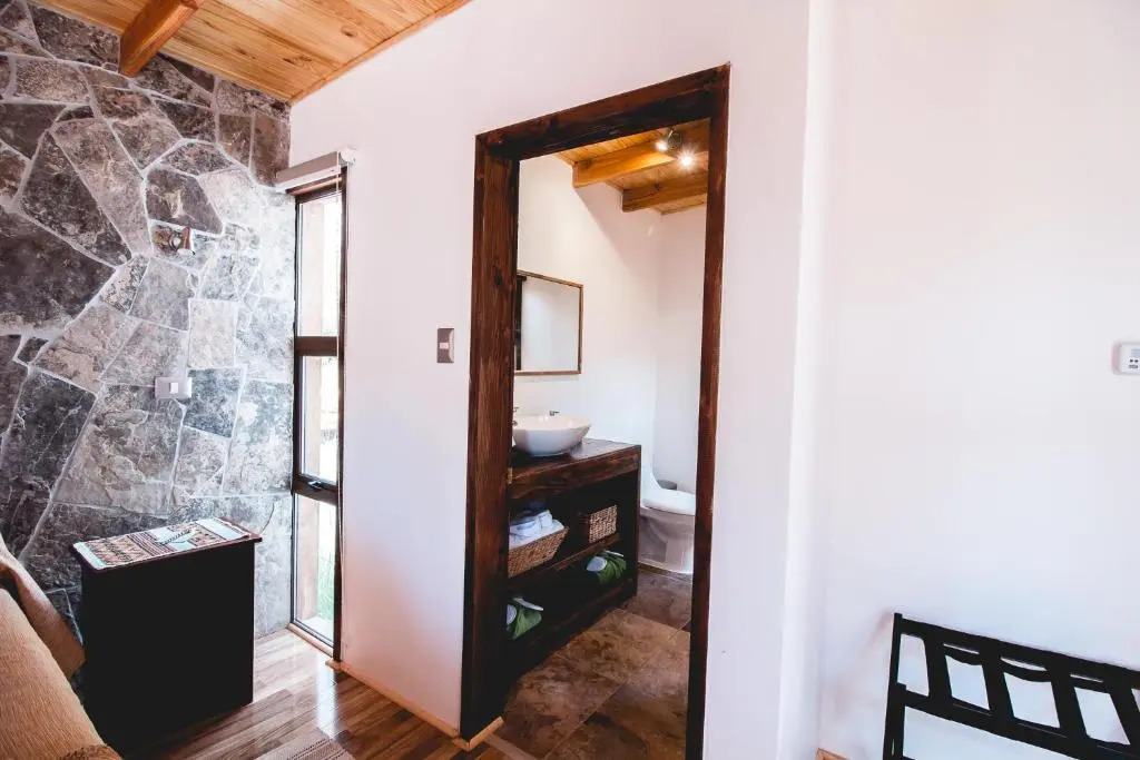 Lodge Quelana