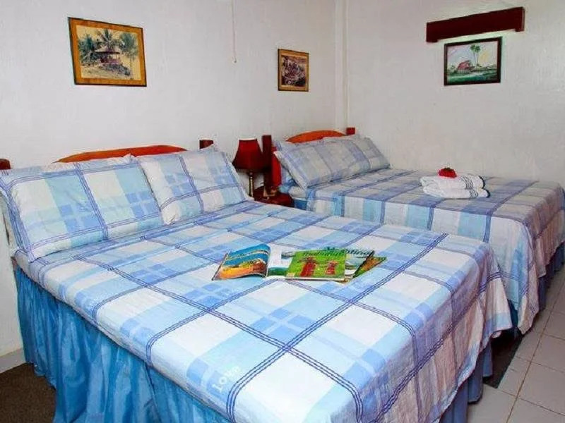 Virgin Beach Resort