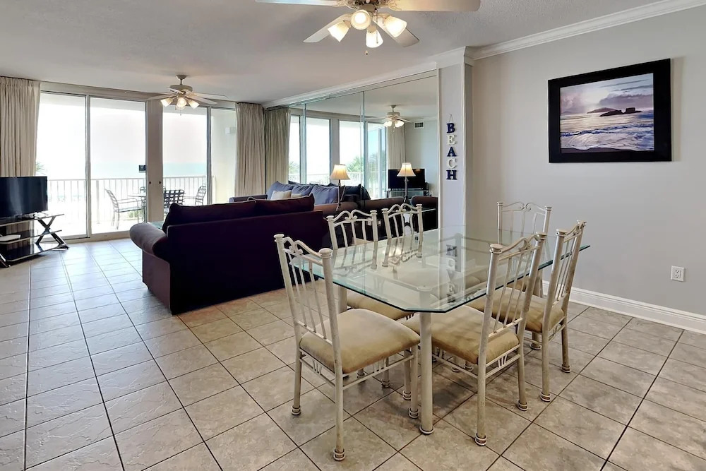 Water's Edge by Southern Vacation Rentals