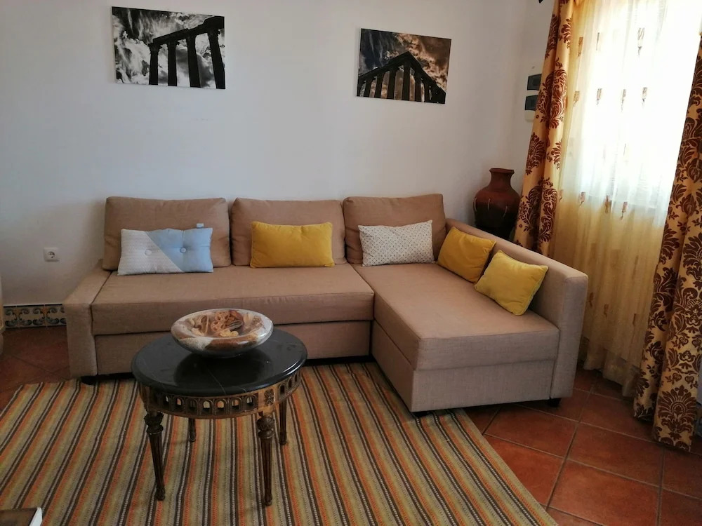 Casa Vitória Guest House