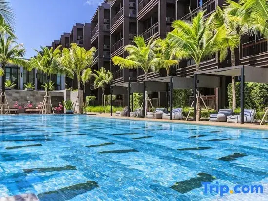 1 BDR Lux Saturdays Residence 4floor