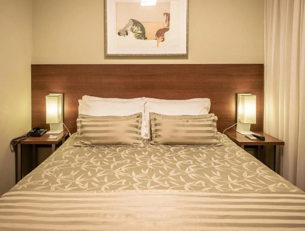 Matiz Manhattan Hotel