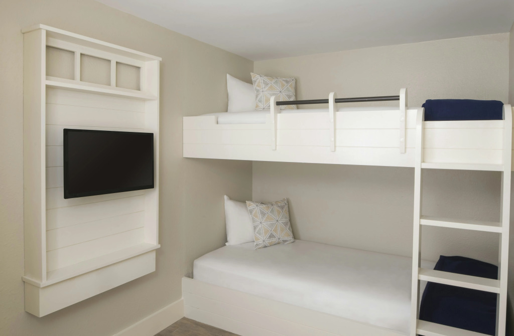 Hilton Sandestin Beach Golf Resort & Spa