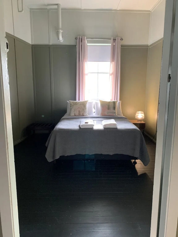 Tyalgum Hotel