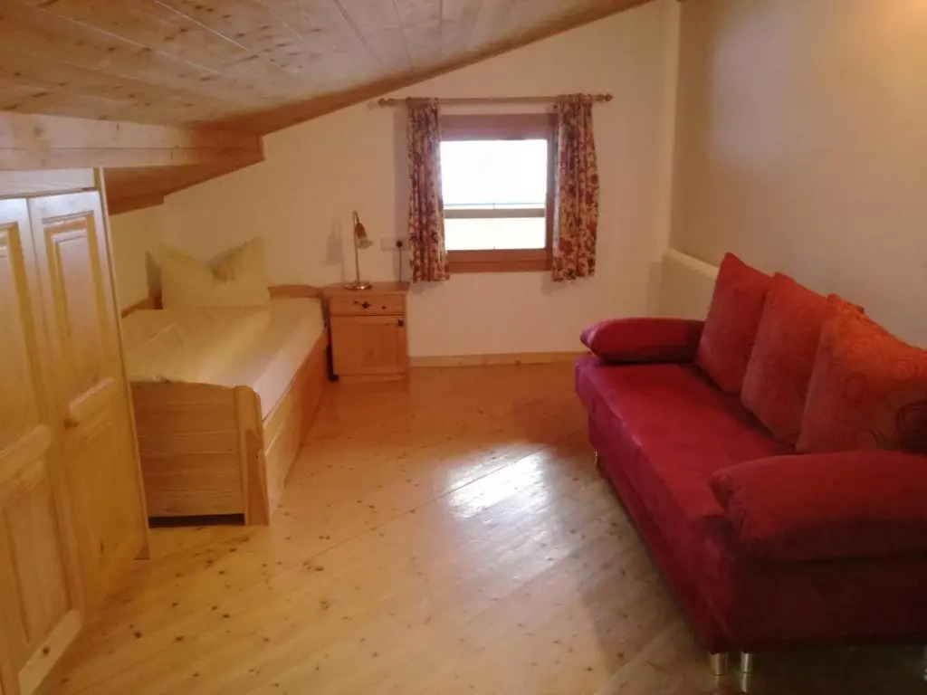Appartement Reitlhof