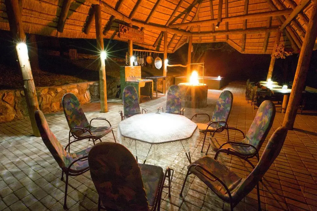 Maninghi Lodge