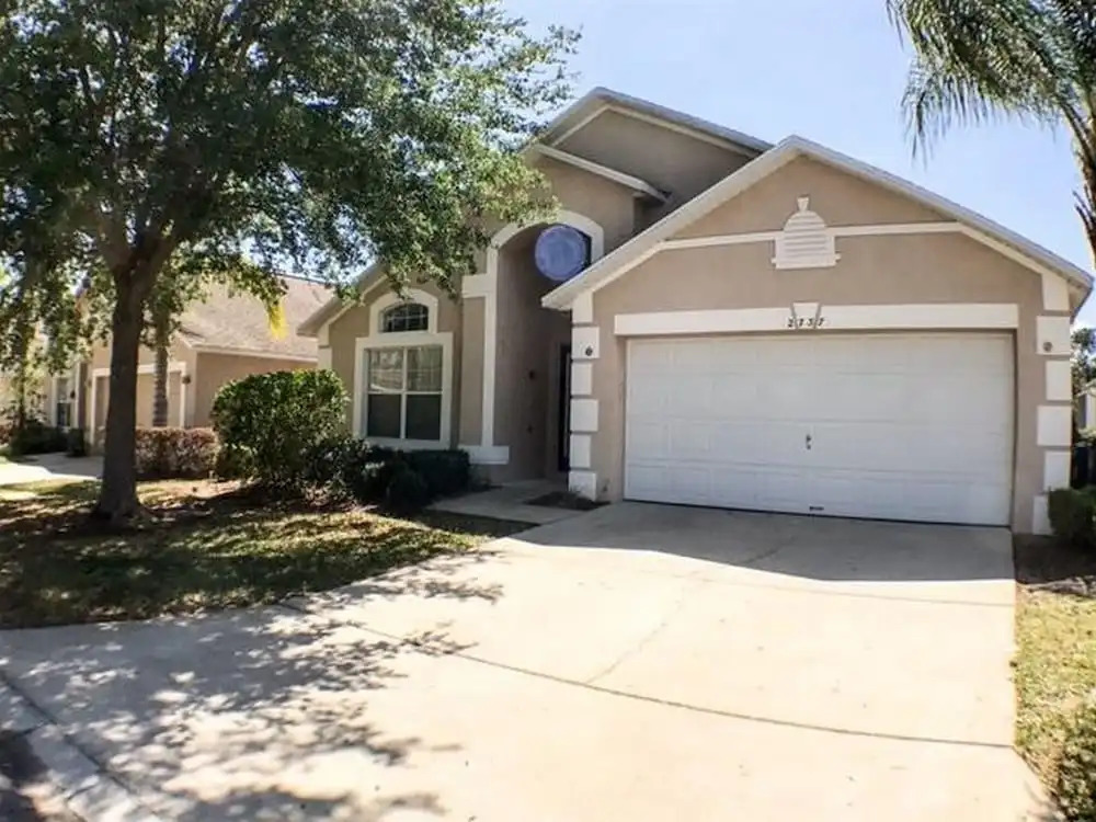 Kokomo Golf View Apartment 4 Bedroom