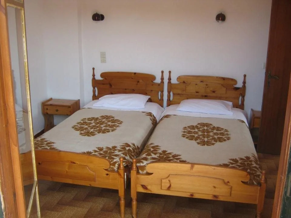 Elena Apartments