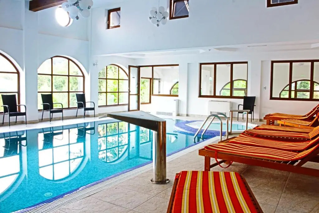 Hotel Esprit