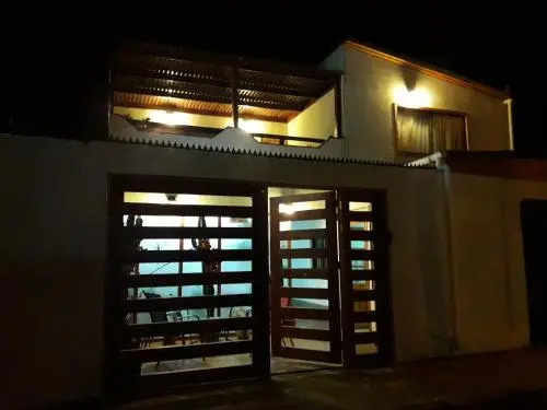 Hostal Cabib