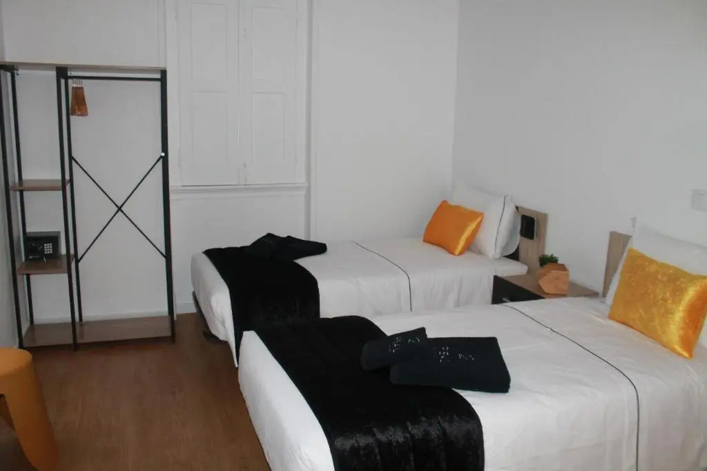 Real Guest House