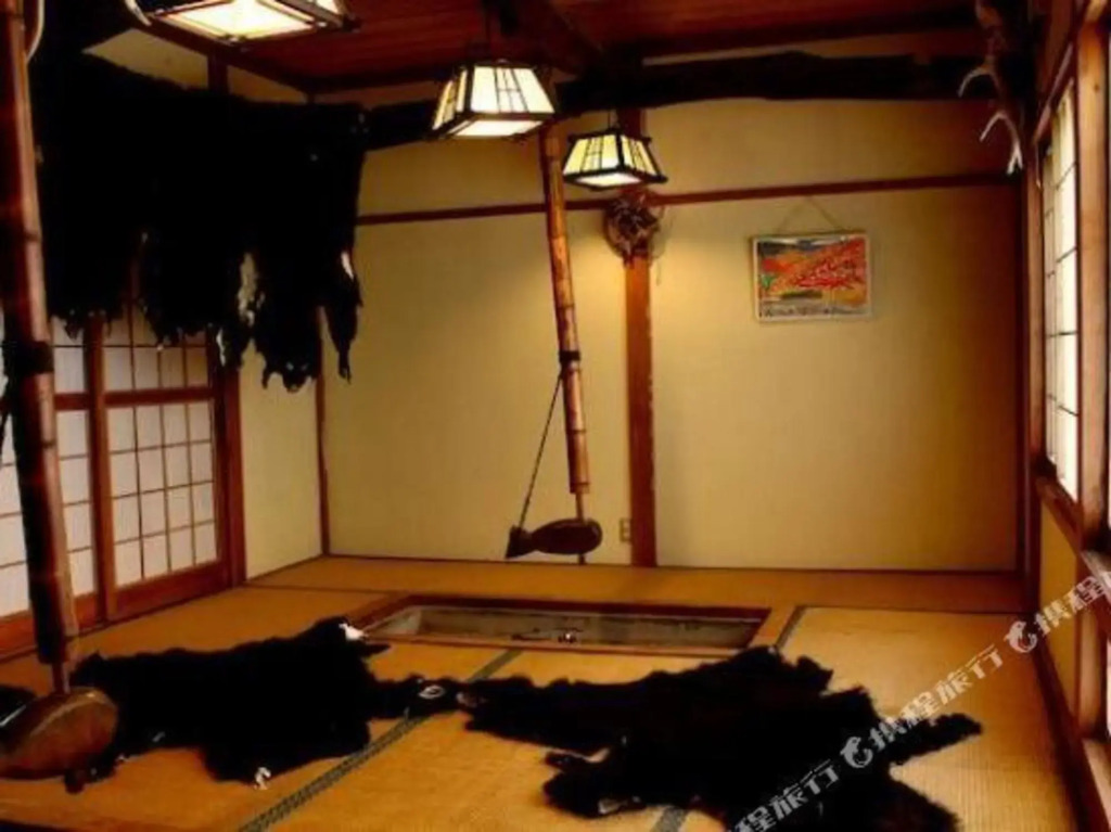 Yamahisa Inn