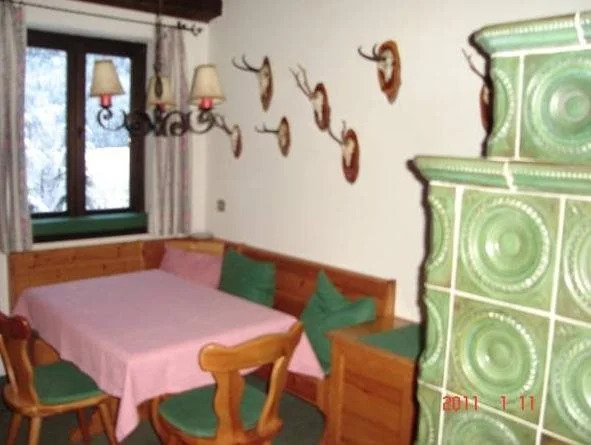 Ferienhaus Nocki