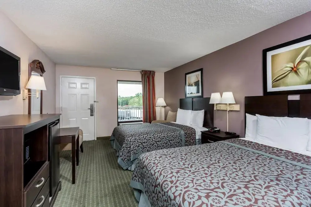 Quality inn and Suites