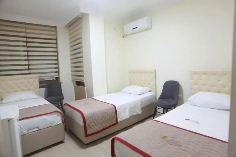 Hotel Guleryuzler
