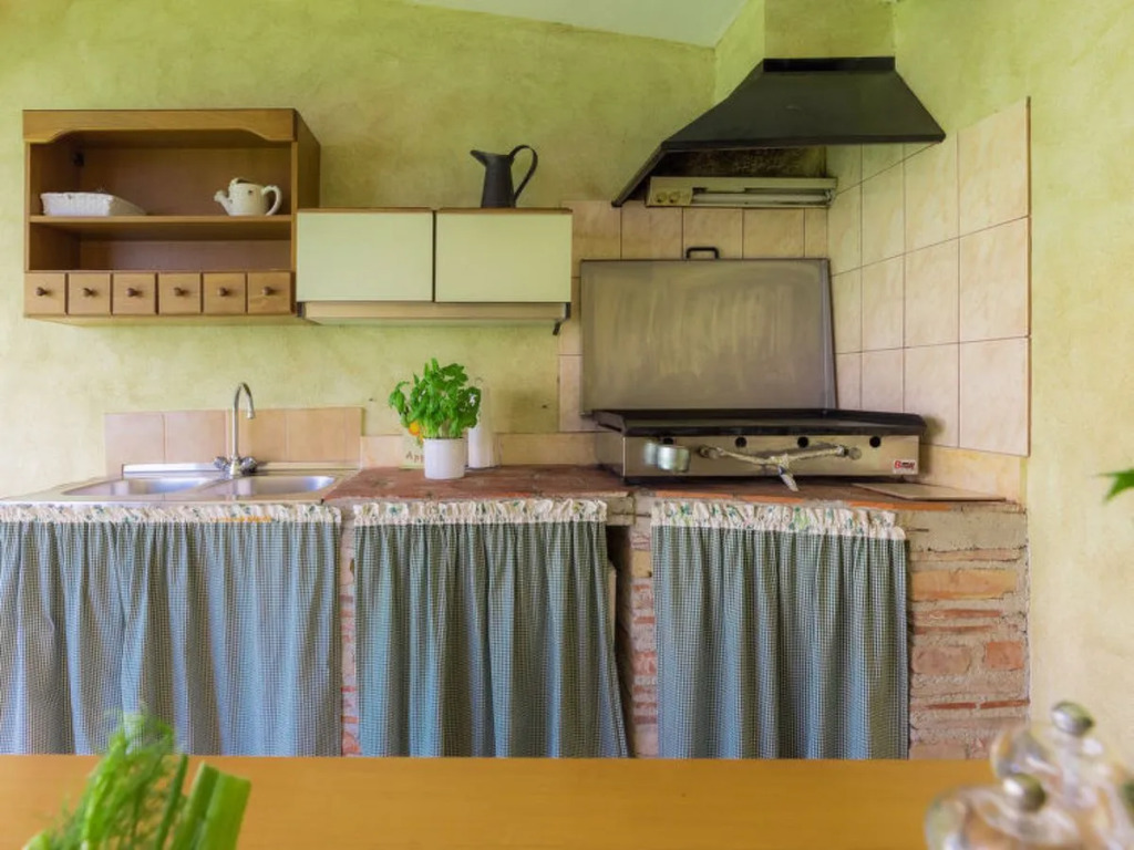 Holiday Home Bozac by Interhome