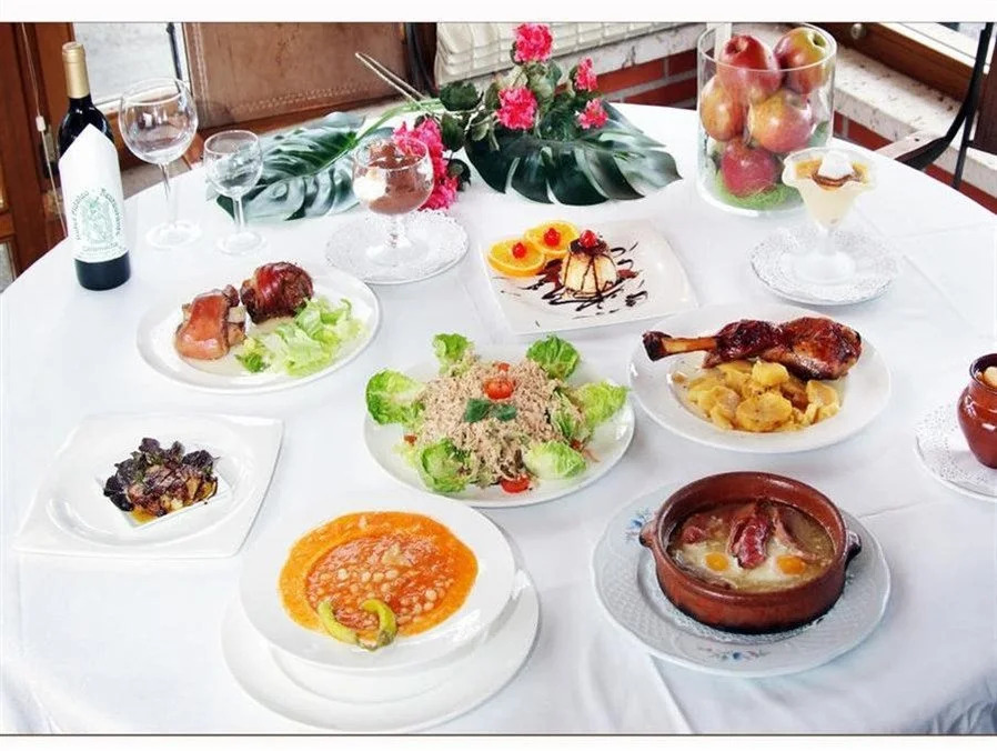 Hotel Fidalgo