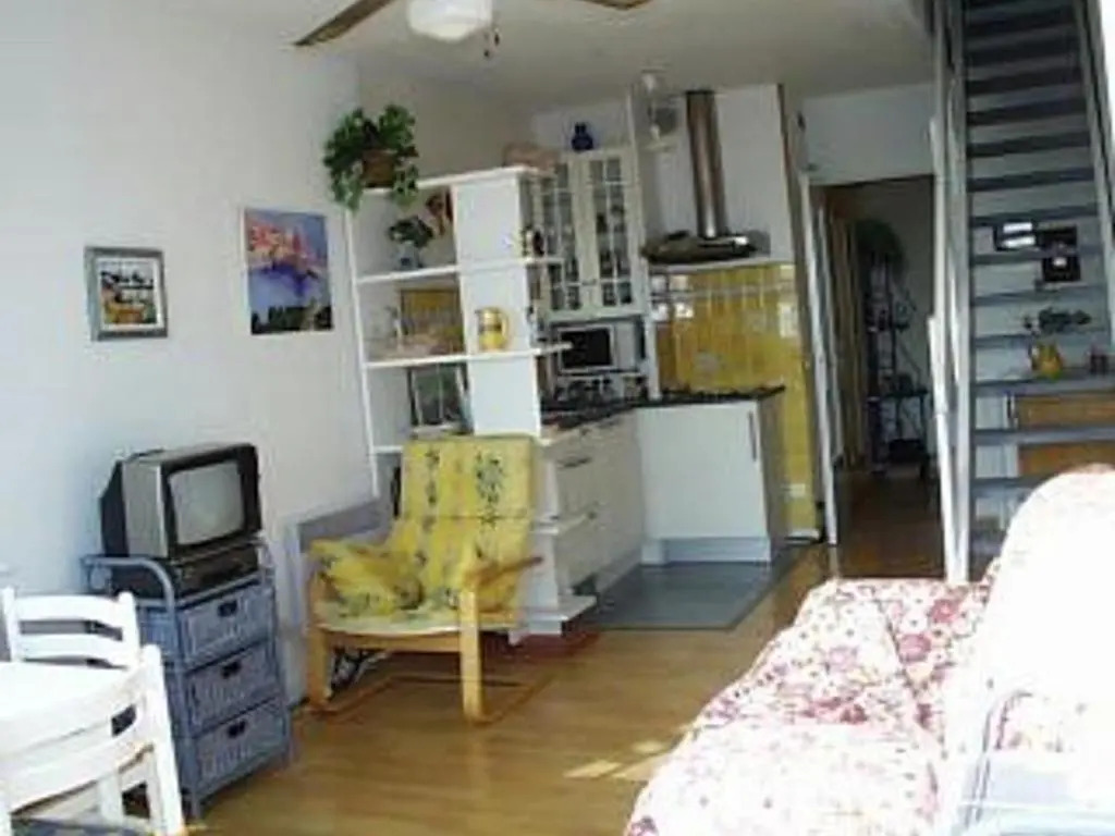 Appartement Port Barcarès, 2 pièces, 4 personnes - FR-1-81-170