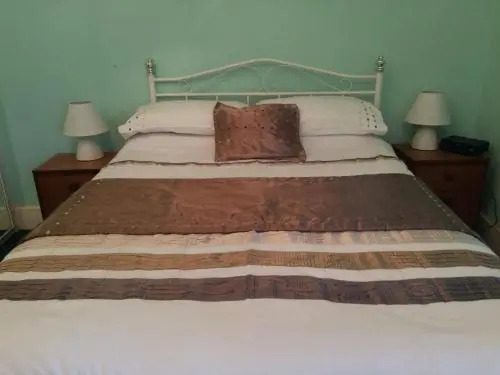 Ardgarry Holiday House