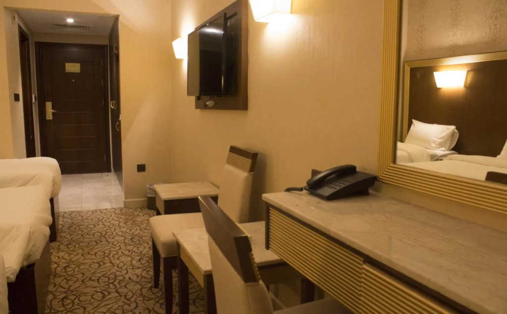 Dhiafat Al Rajaa Hotel