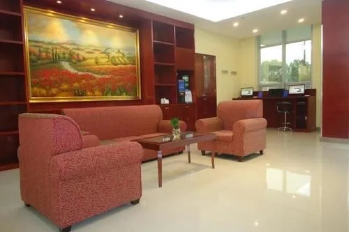 Hanting Hotel
