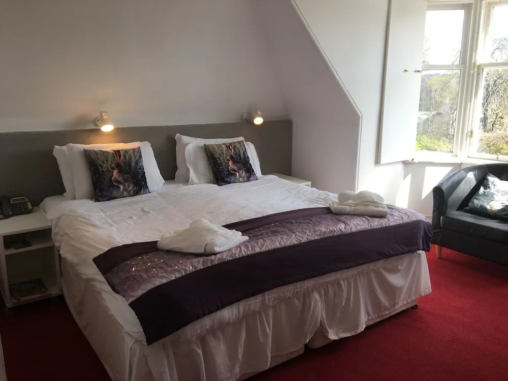 Comrie Hotel